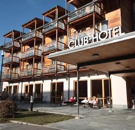 Club Am Kreischberg