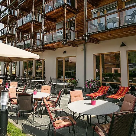 Club Am Kreischberg Appartement *