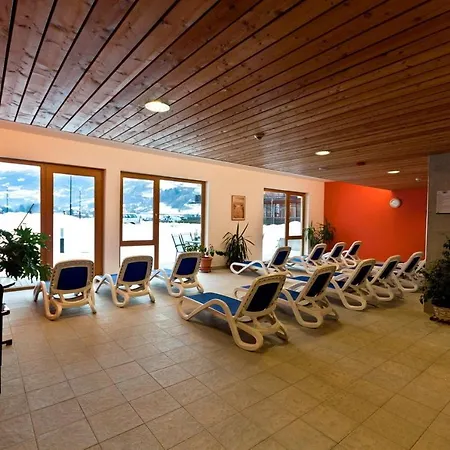 Club Am Kreischberg Sankt Lorenzen ob Murau