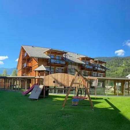 Appartement Club Am Kreischberg *