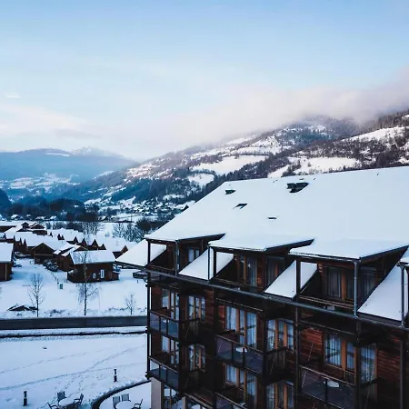 Club Am Kreischberg Sankt Lorenzen ob Murau