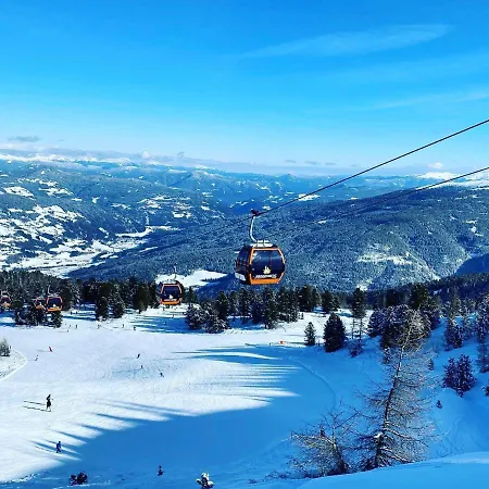 Appartement Club Am Kreischberg Sankt Lorenzen ob Murau